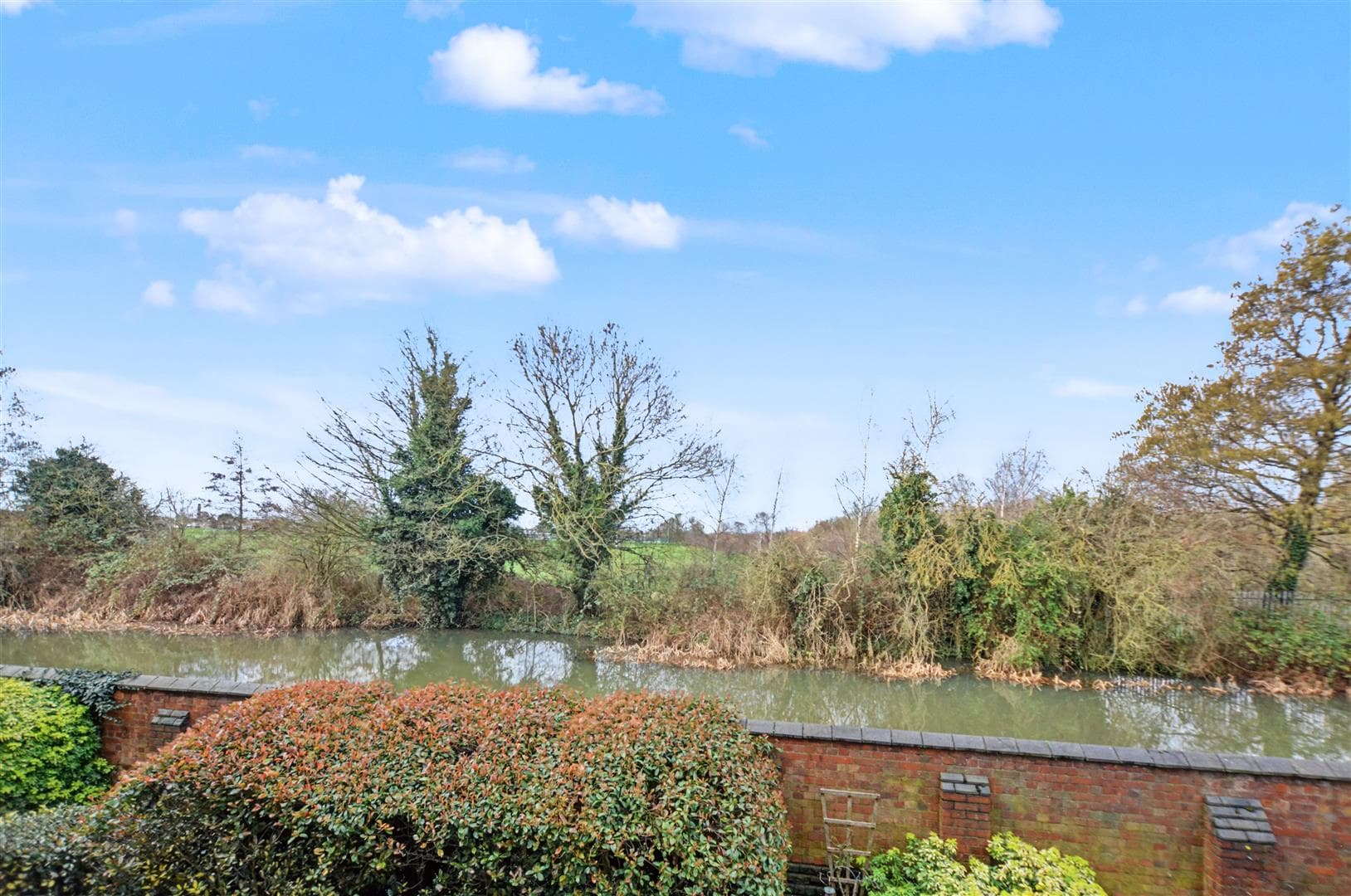 Tamworth Road, Long Eaton