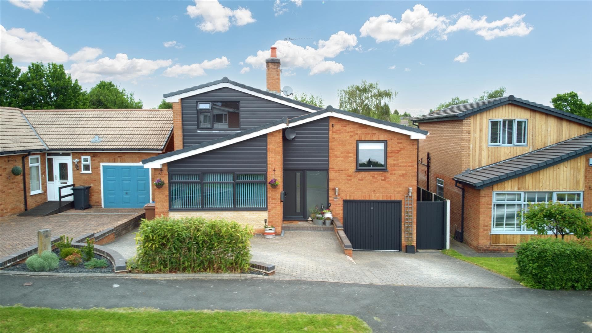 Scargill Road, West Hallam, Ilkeston