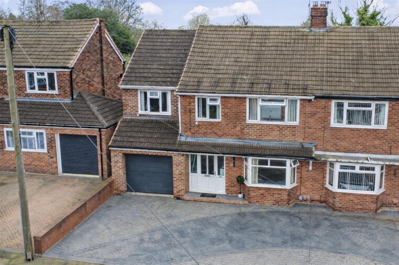 Briar Close, Borrowash