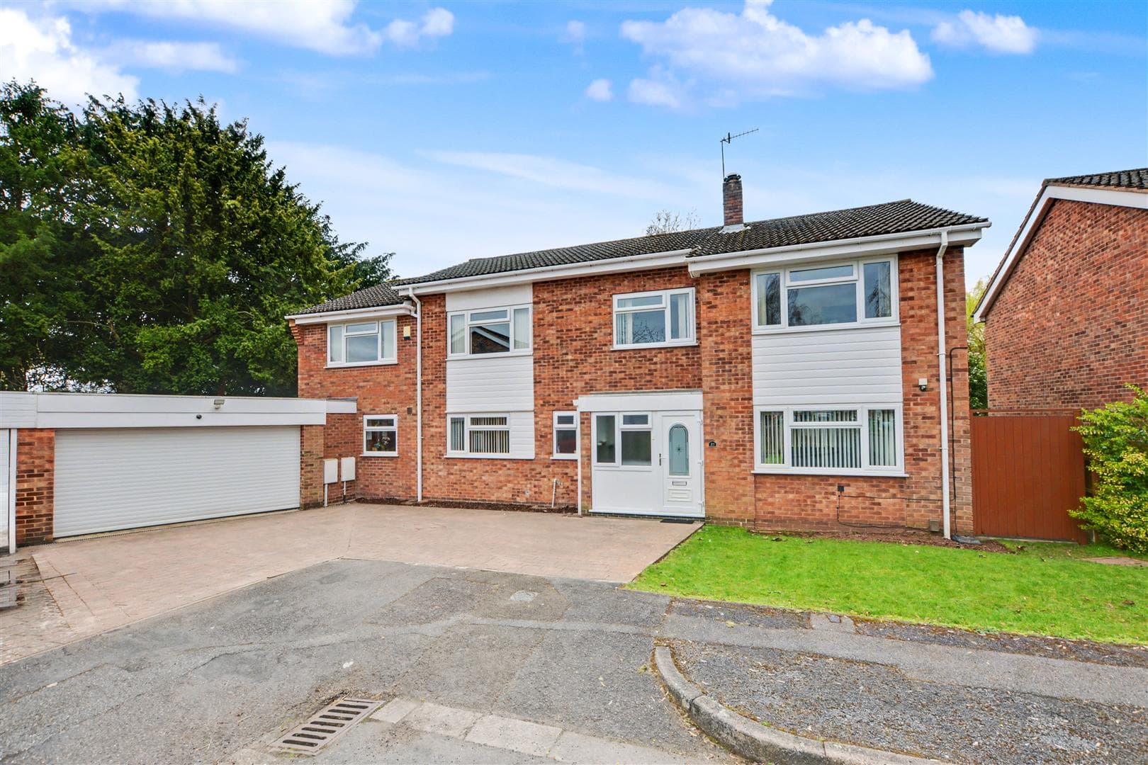 Eskdale Drive, Nottingham