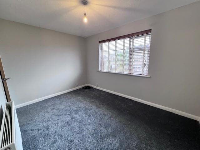 Tynedale Close, Long Eaton, Nottingham