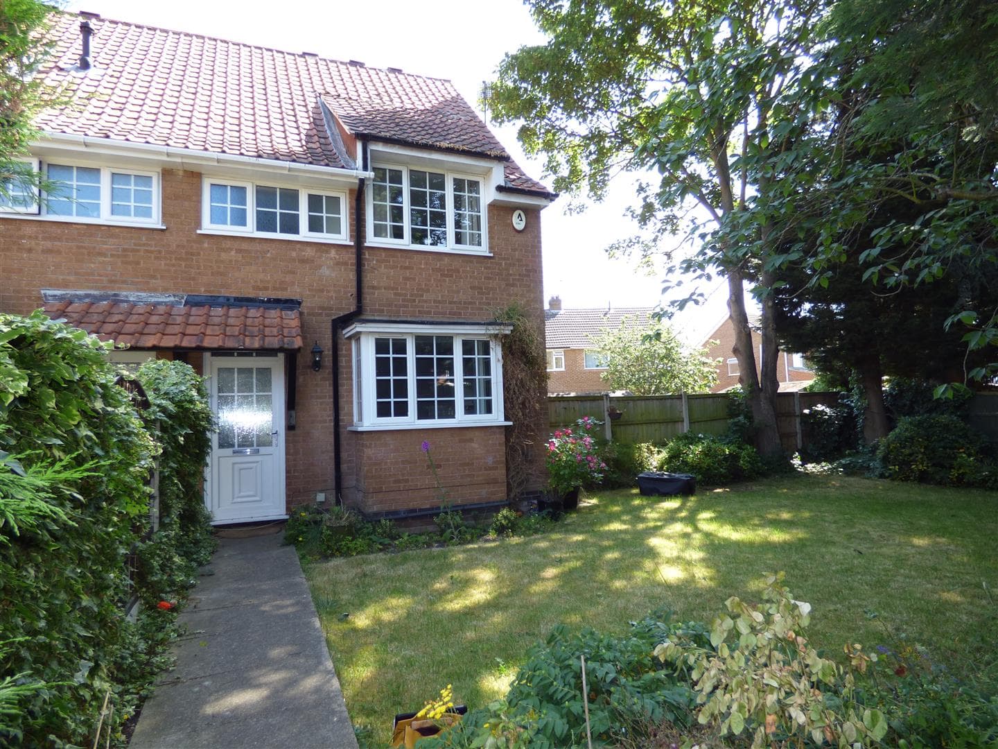 Kensington Close, Toton, NG9 6GR