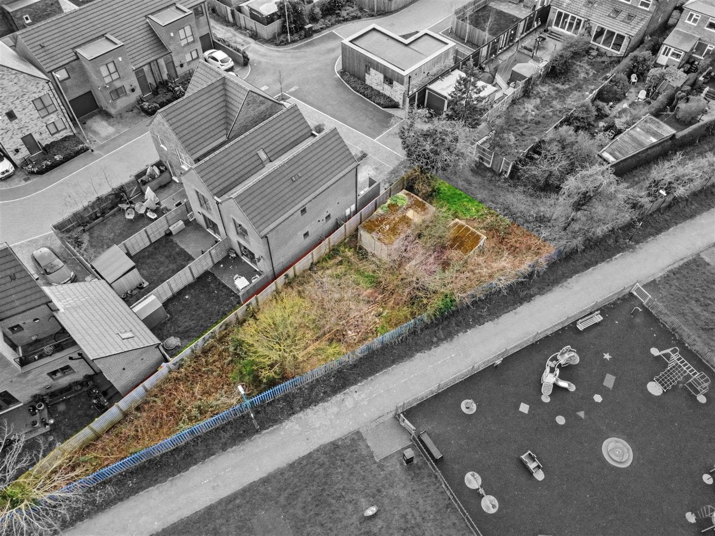 Ruddington Lane, Nottingham