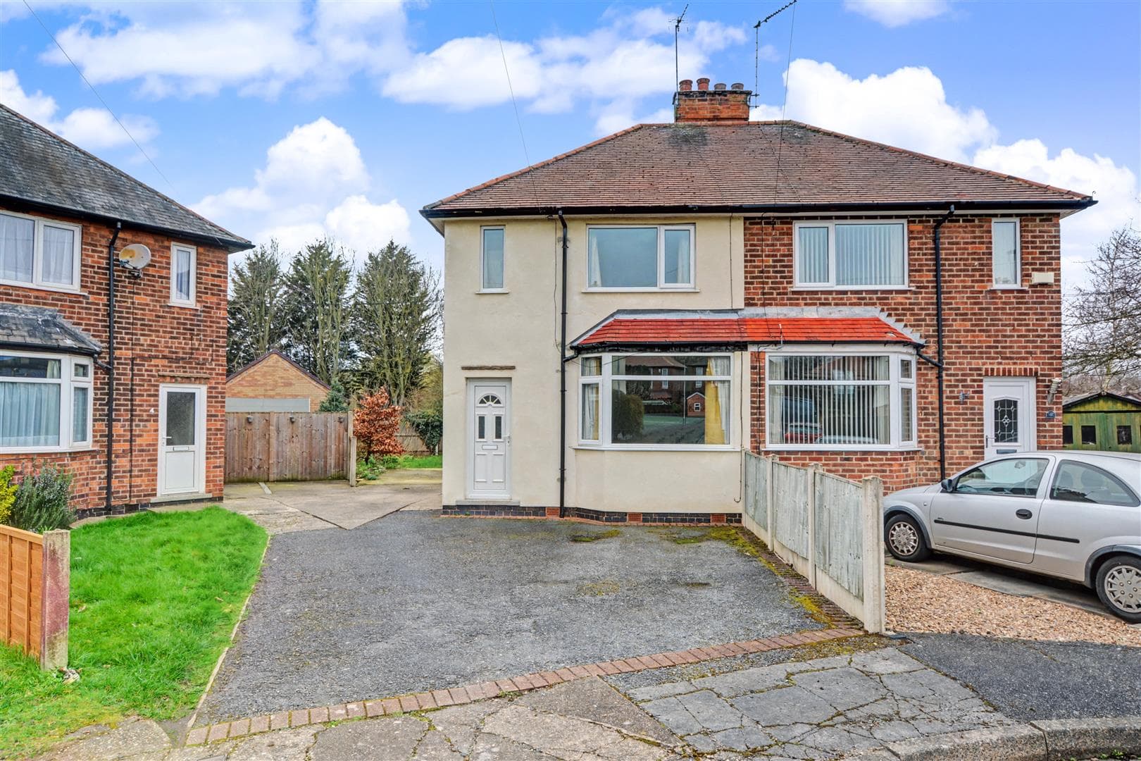 Trent Crescent, Attenborough, Nottingham