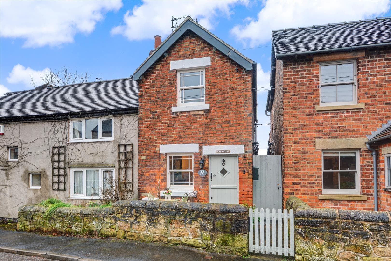 Dale Road, Stanton-By-Dale, Ilkeston