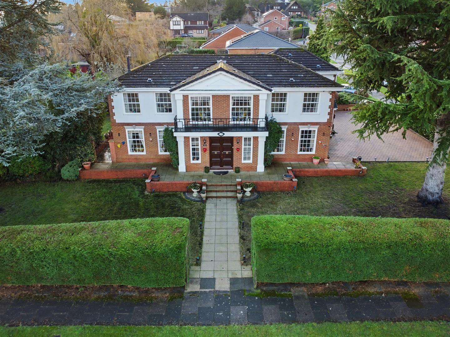 Claremont Avenue, Bramcote