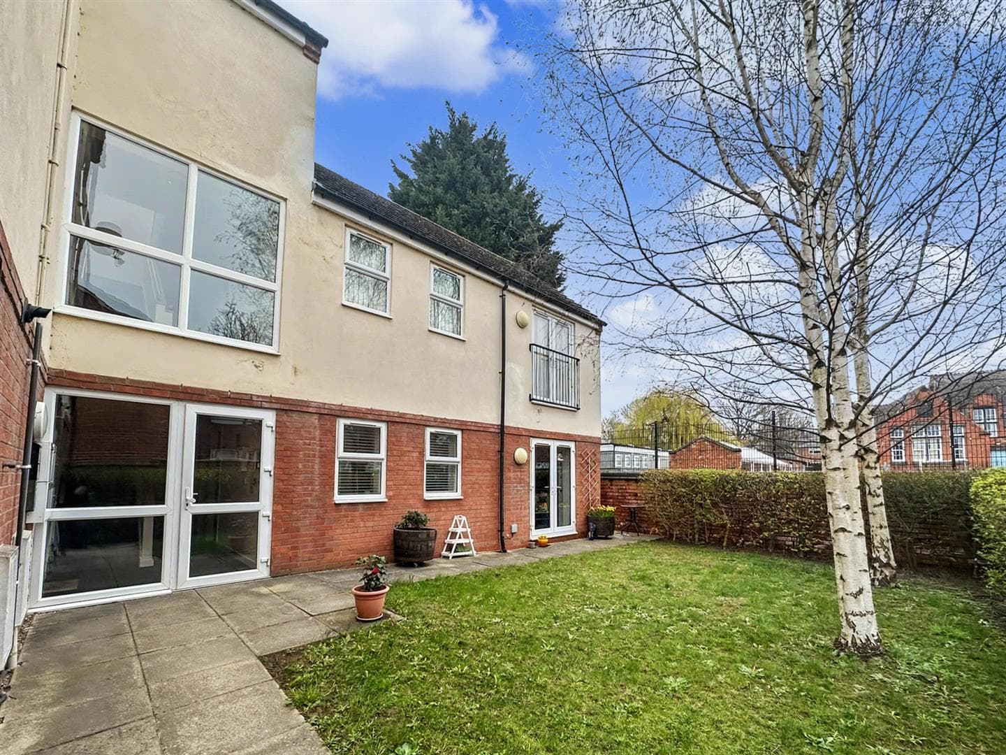 Derby Road, Stapleford, Nottingham