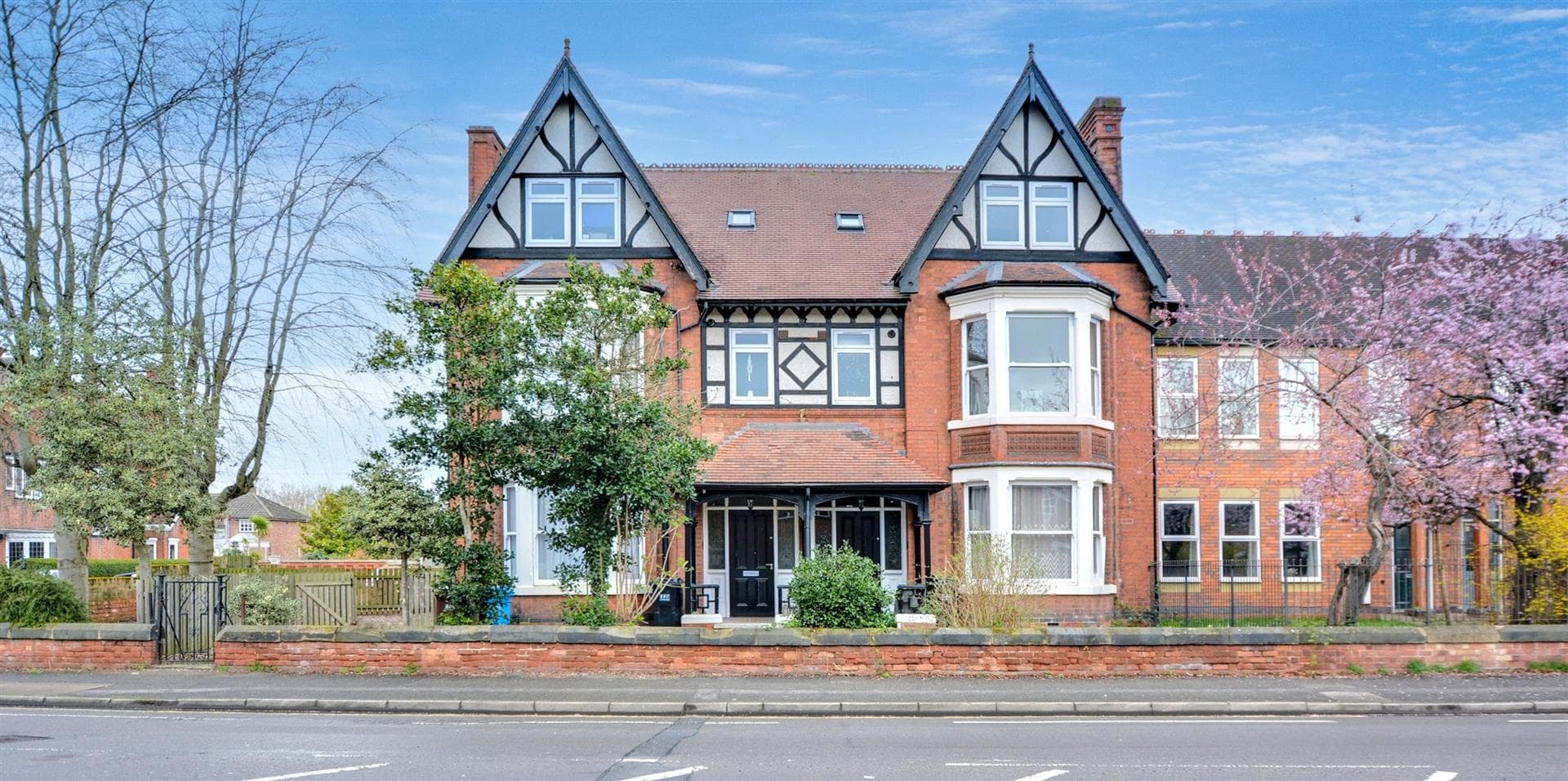 Derby Road, Long Eaton