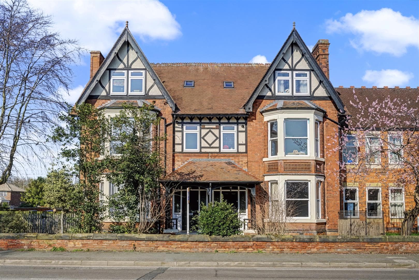 Derby Road, Long Eaton