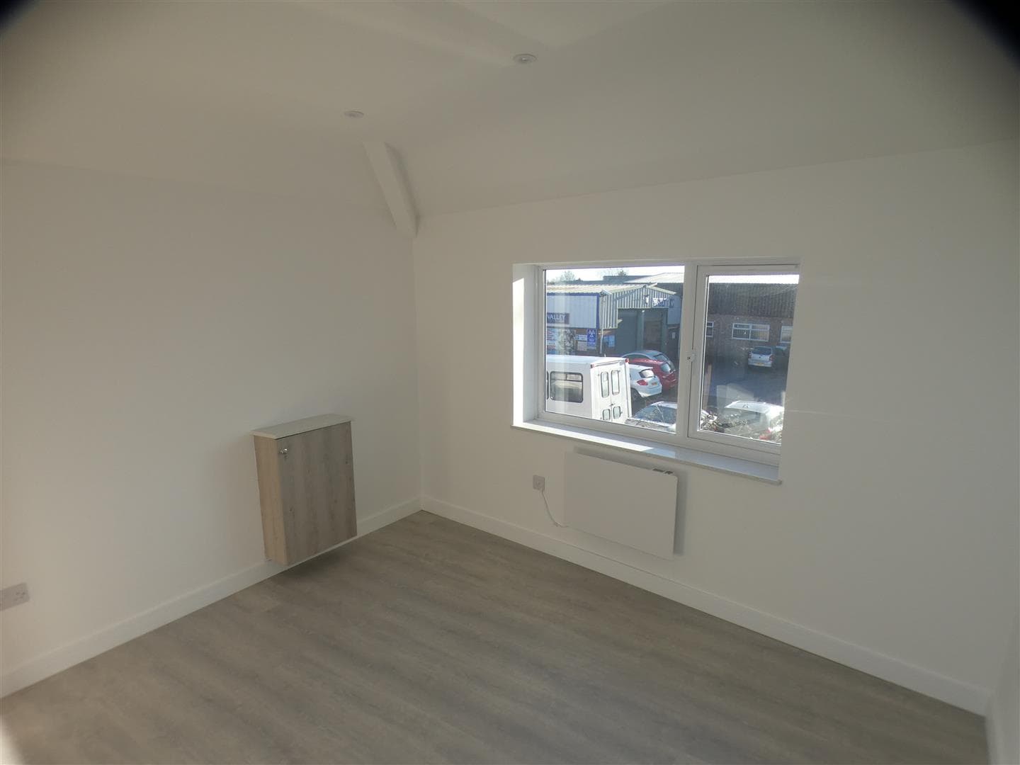 Station Road, Long Eaton, Nottingham NG10 2DF