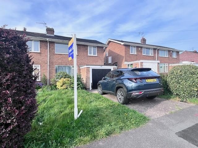 Elm Street, Borrowash, DE72 3HP
