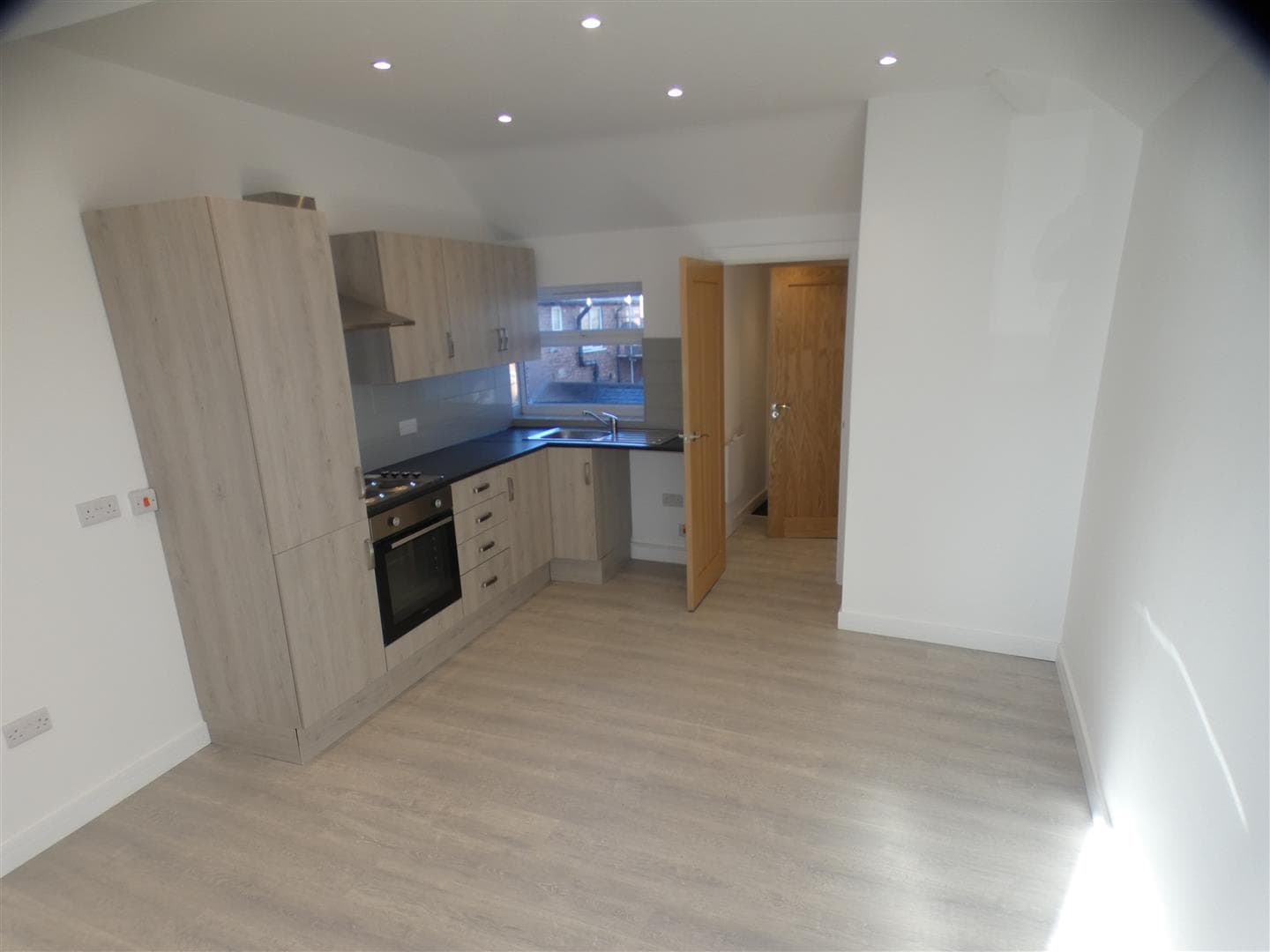 Station Road, Long Eaton, Nottingham NG10 2DF