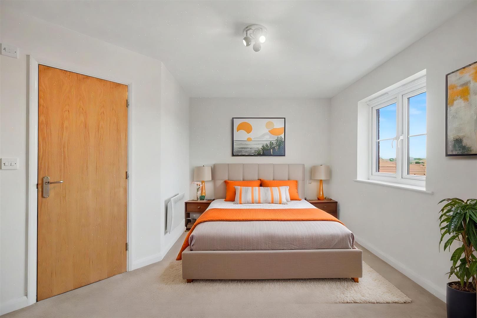 Cowslip Meadow, Draycott