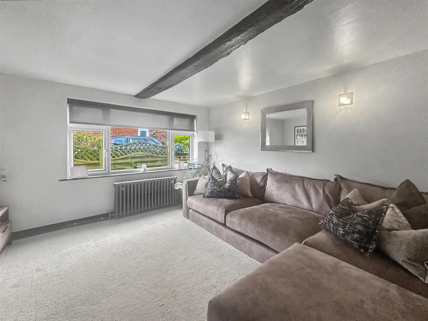 Main Road, Watnall, Nottingham