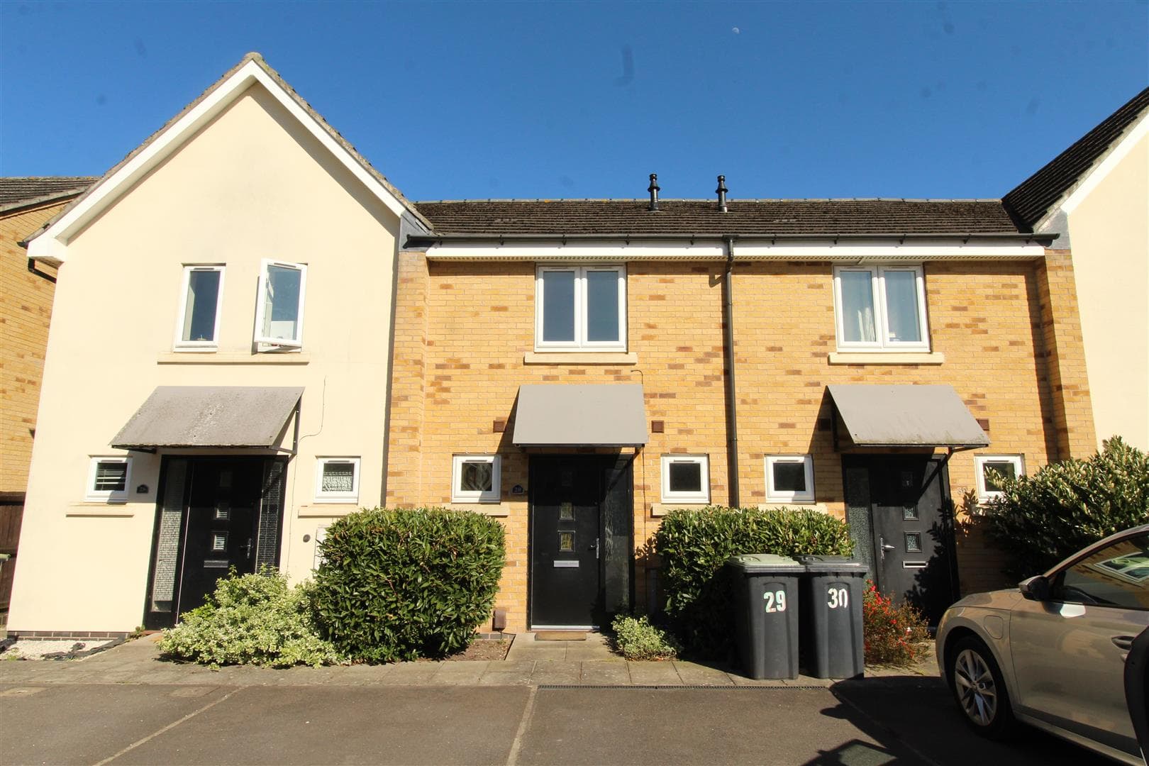 Alderman Close, Beeston, Nottingham, NG9 2RH