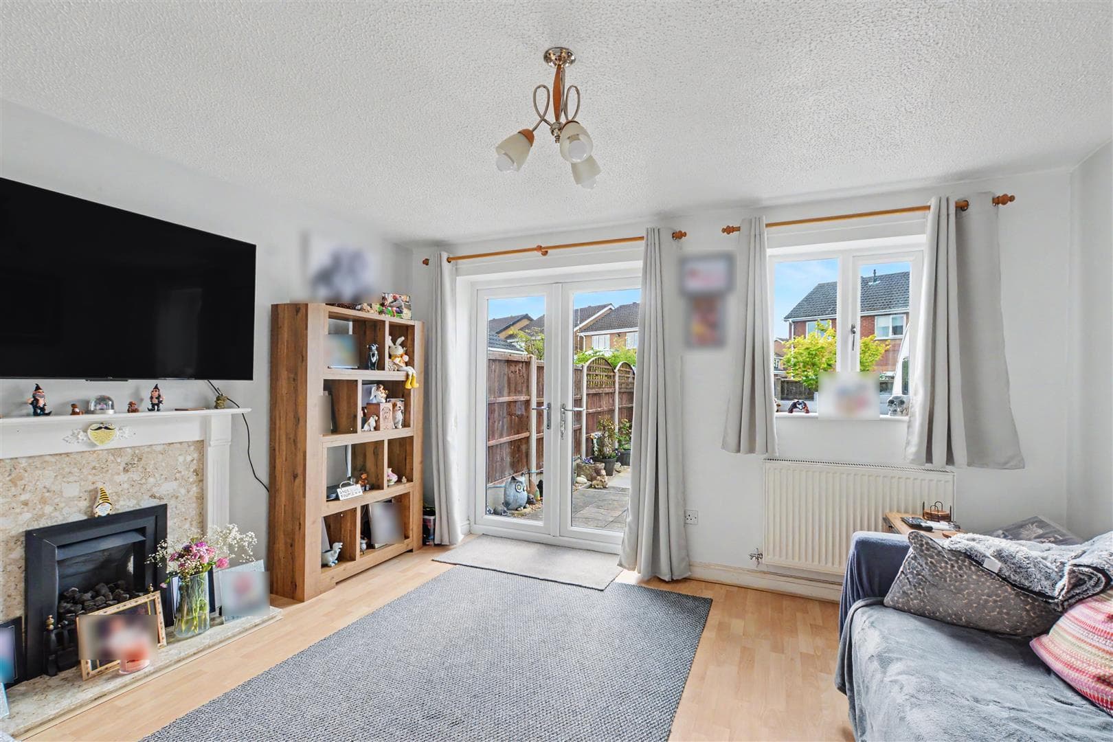 Fulwood Drive, Long Eaton