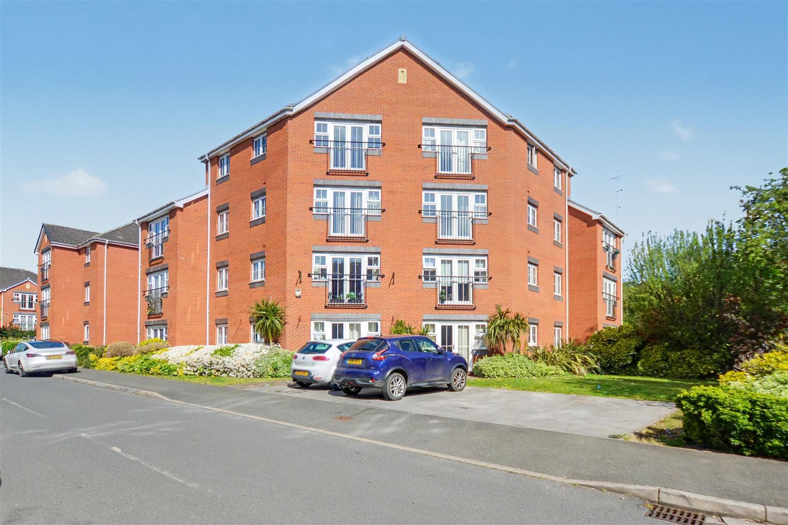 Cowslip Meadow, Draycott