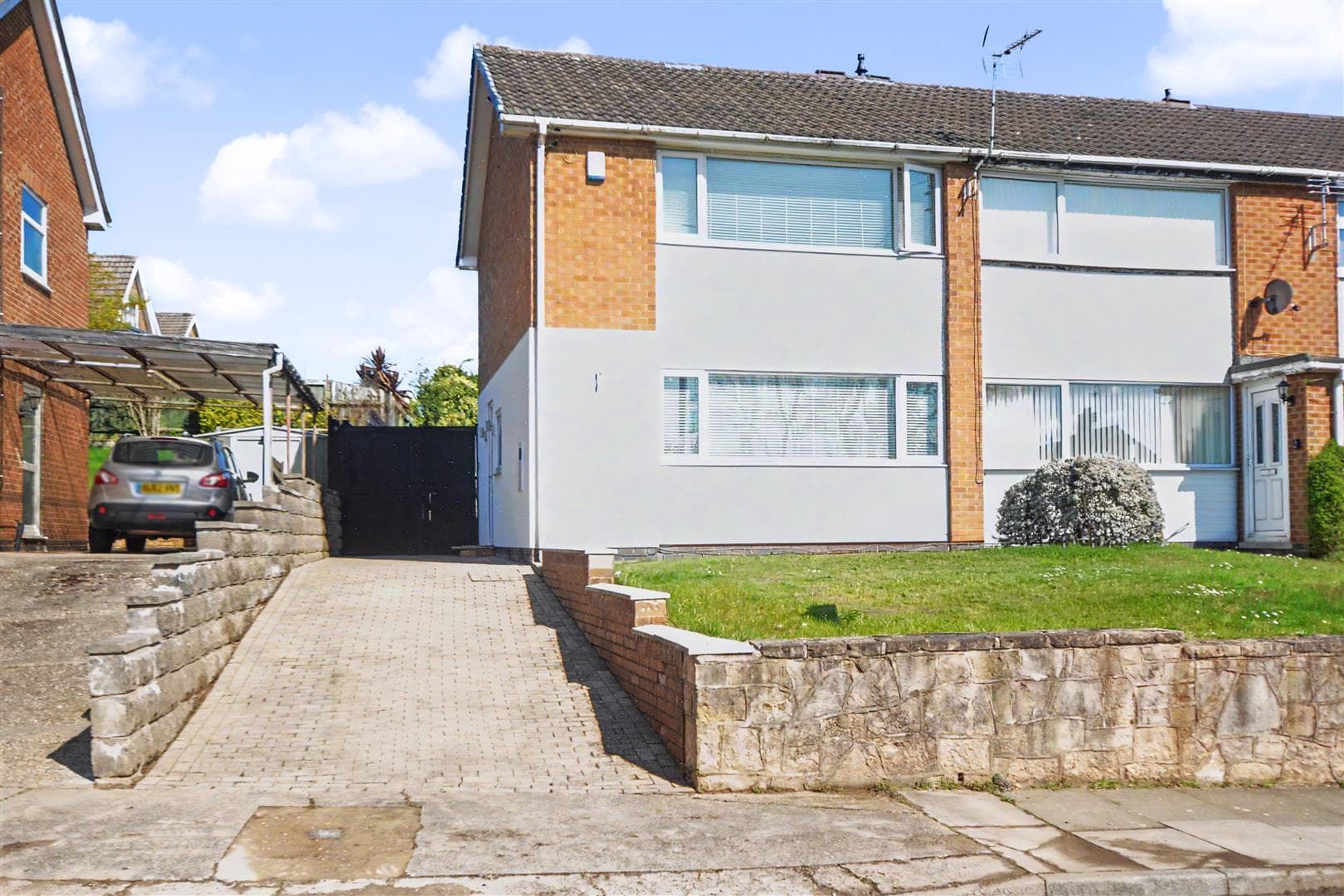 Melbourne Road, Stapleford, Nottingham