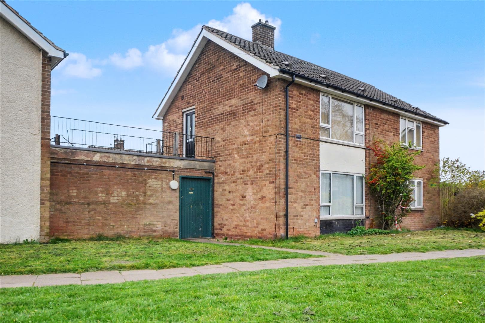 Maryland Court, Nottingham