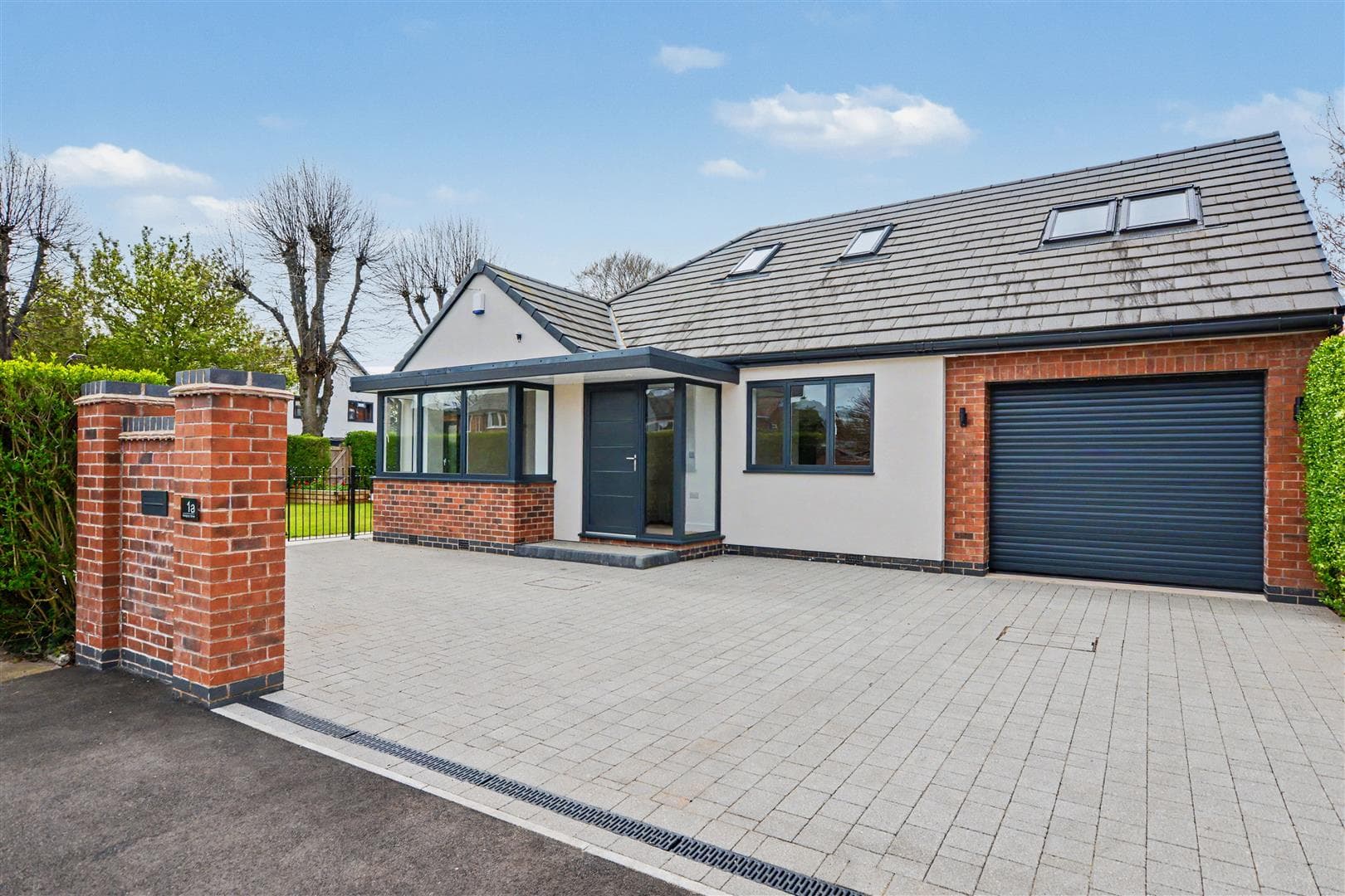 Hampden Grove, Beeston