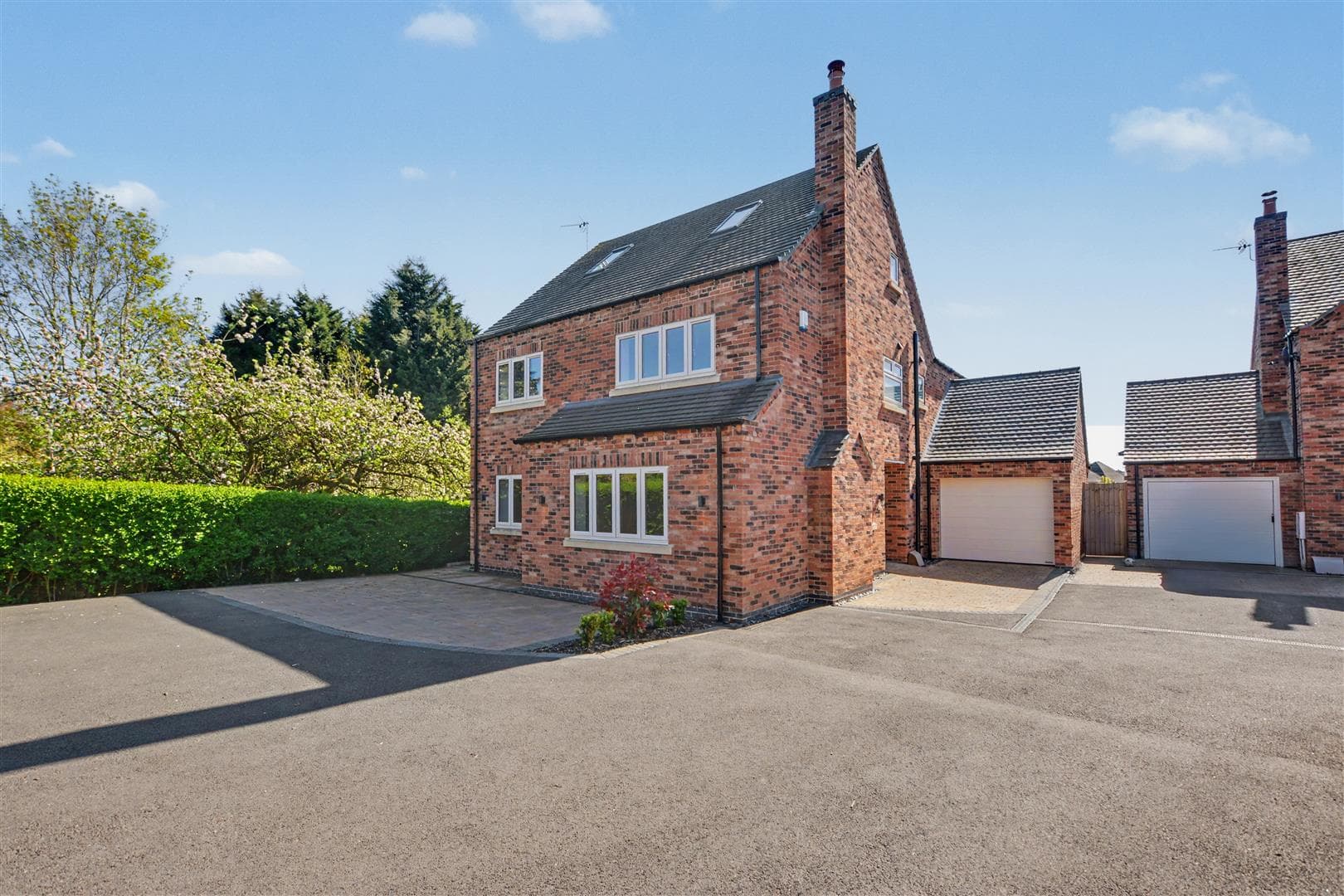 Chilwell Lane, Bramcote, Nottingham