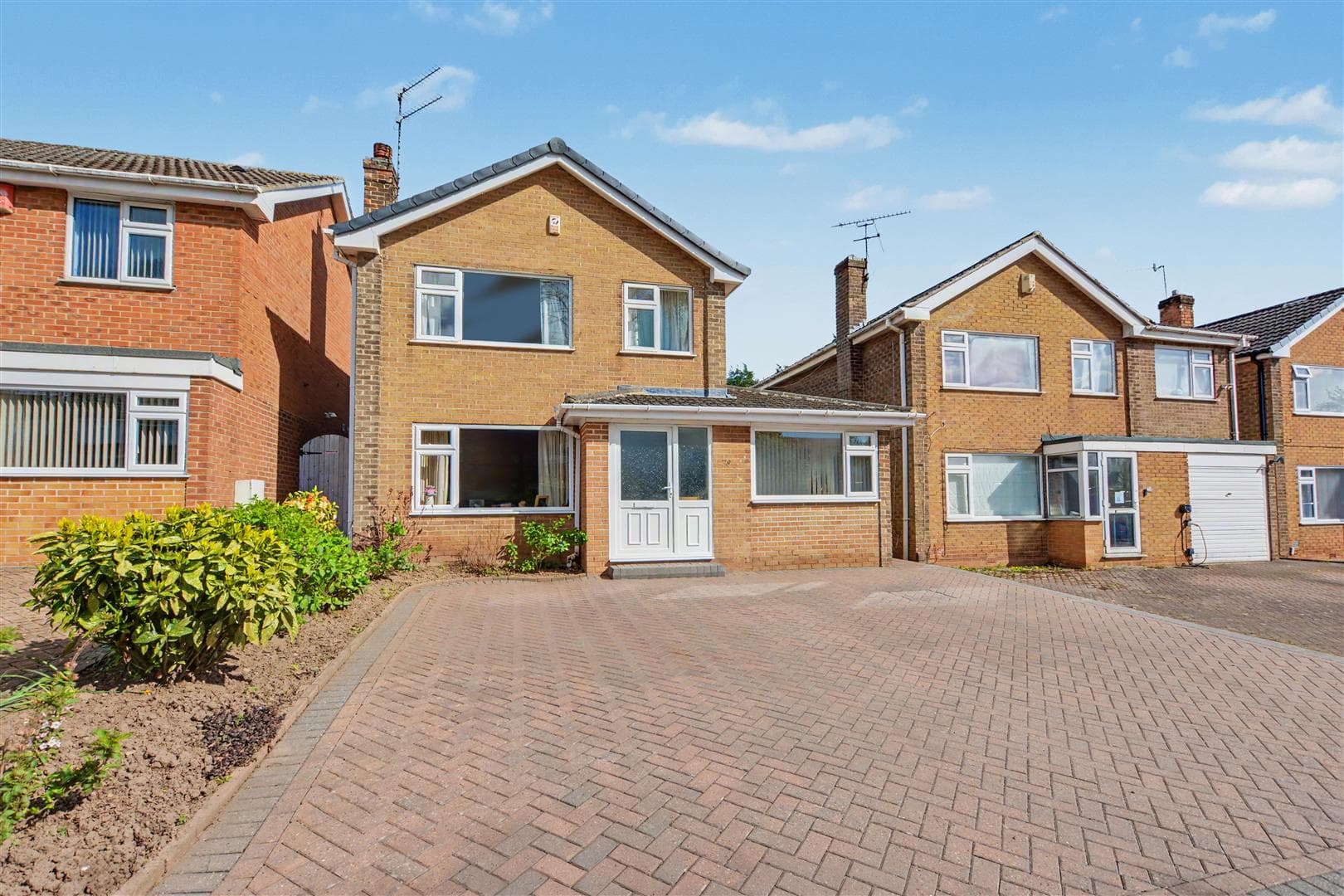 Killisick Road, Arnold, Nottingham