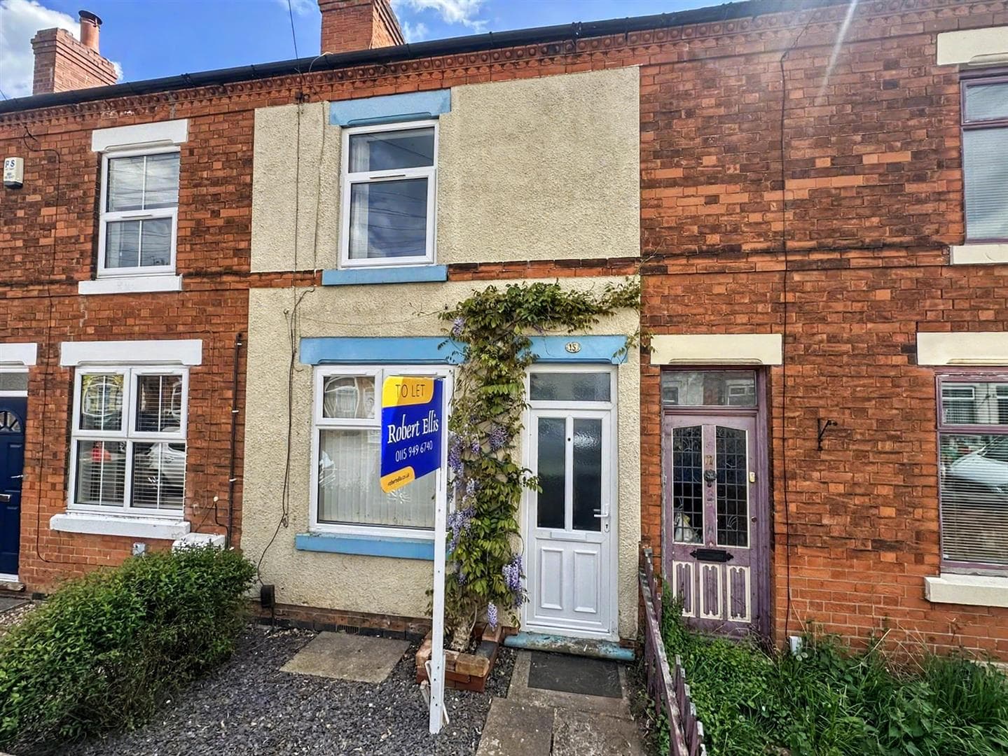 Lower Park Street, Stapleford, NG9 8EW
