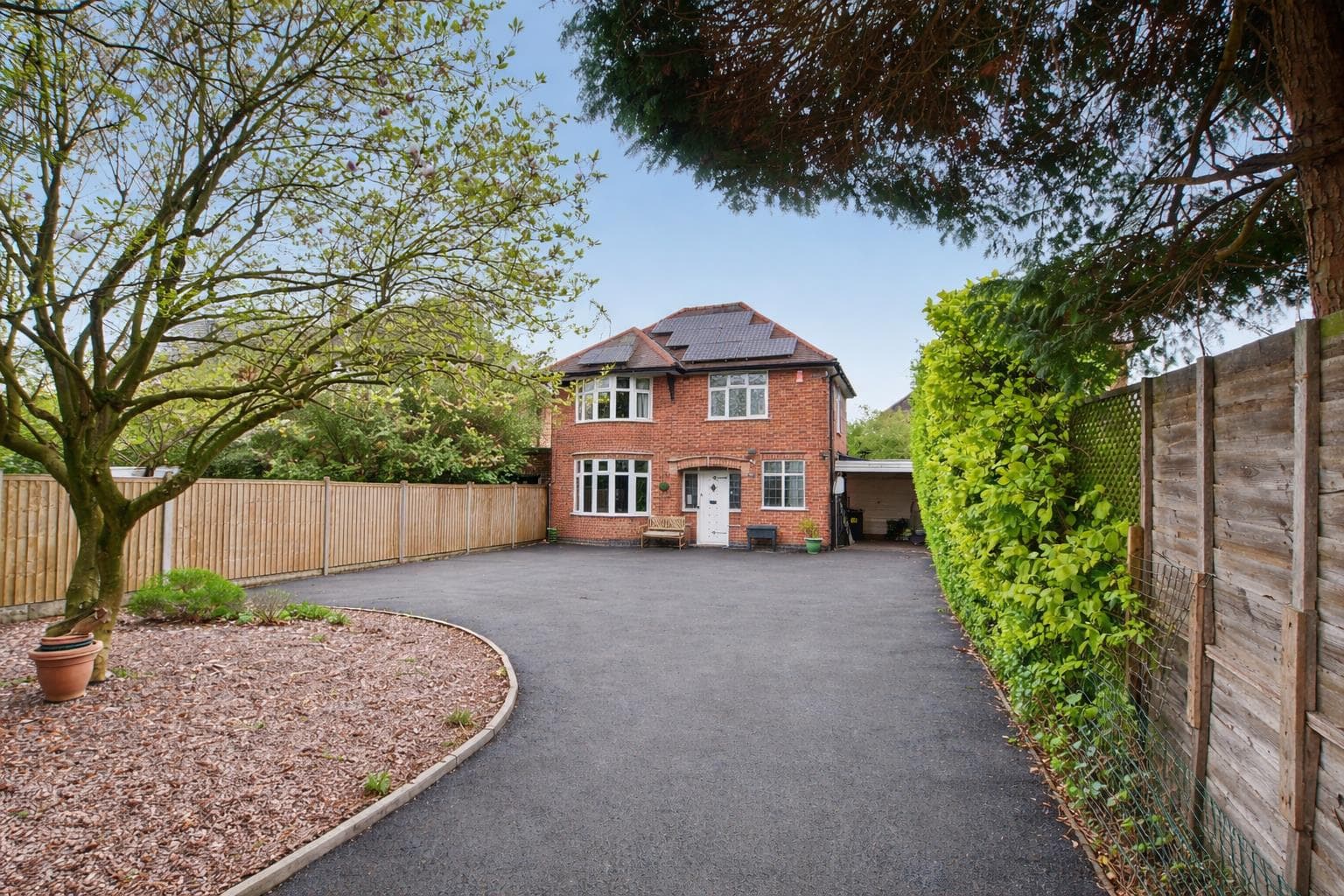 Nottingham Road, Stapleford, Nottingham