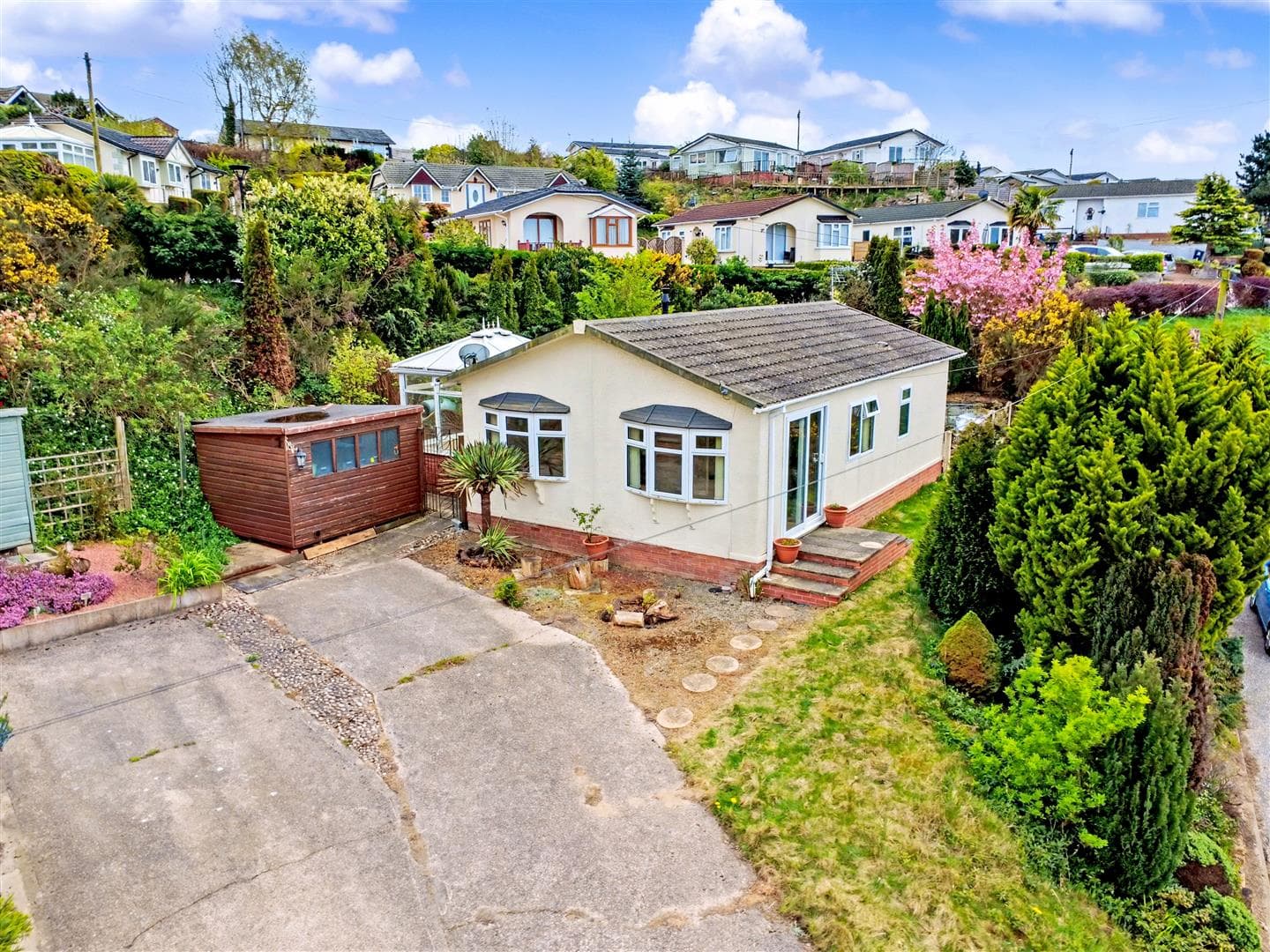 Killarney Park, Nottingham