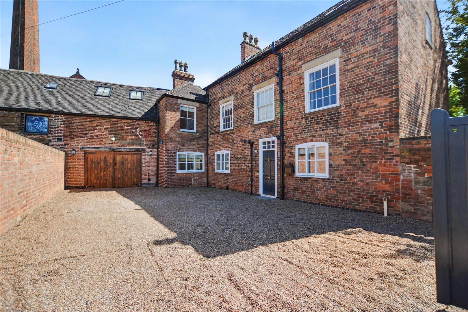 Town Street, Sandiacre