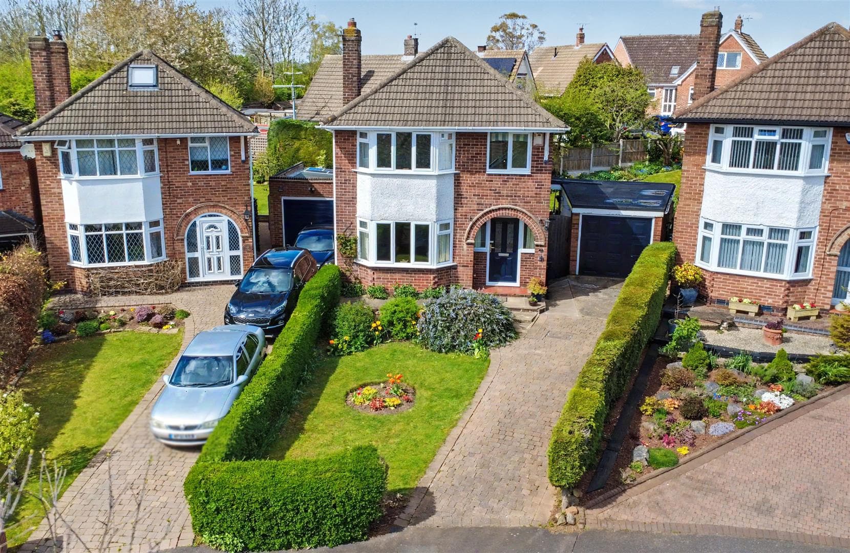 Whitburn Road, Toton