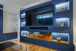 Property preview