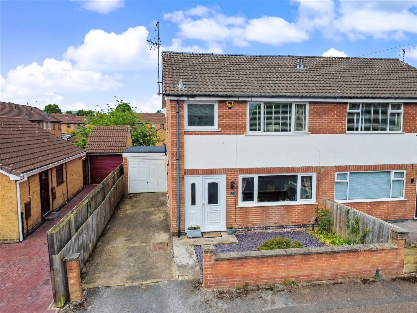 Stafford Street, Long Eaton