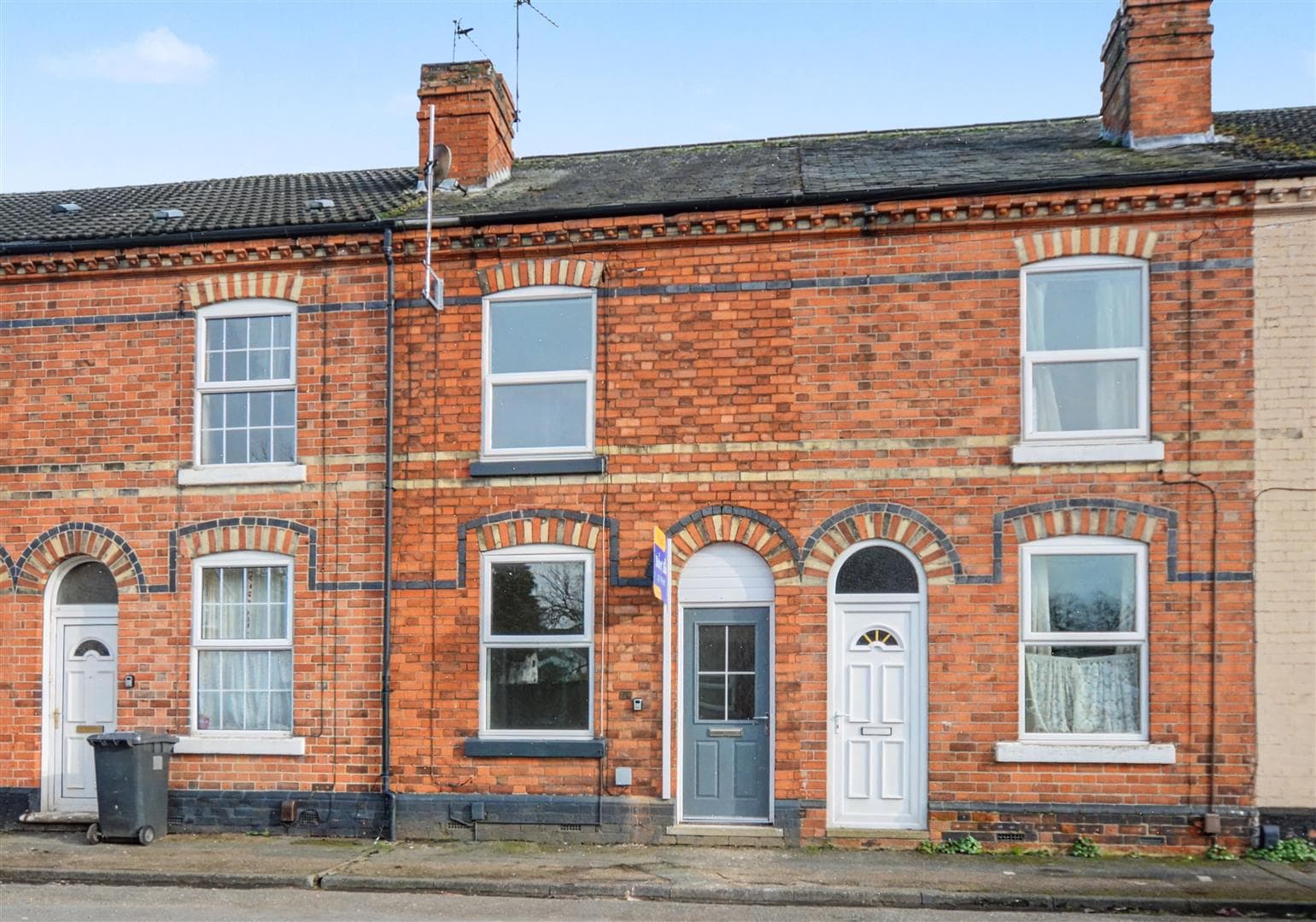 King Street, Long Eaton