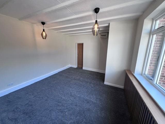 High Road, Toton, Nottingham