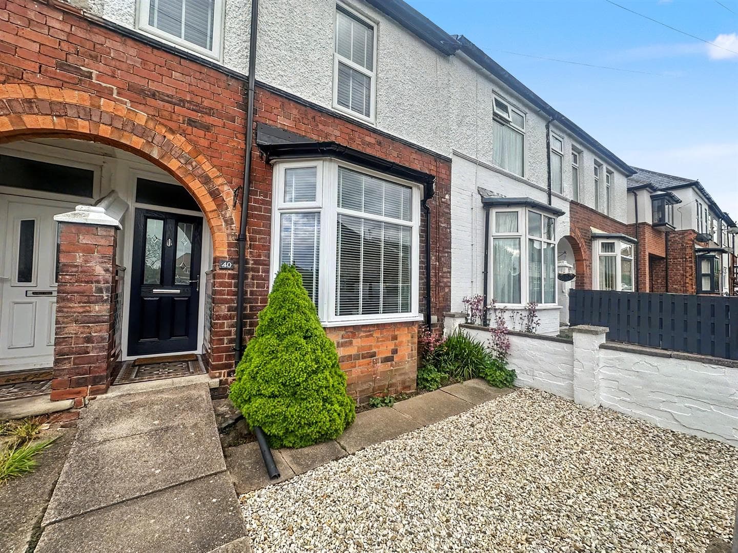William Road, Stapleford, Nottingham