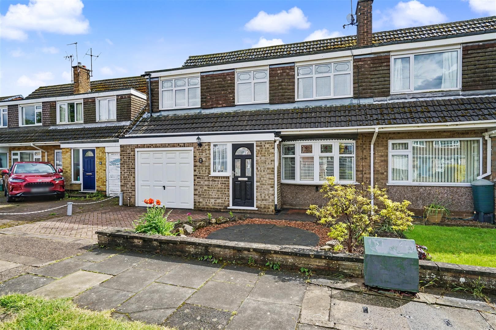 Farndale Close, Long Eaton