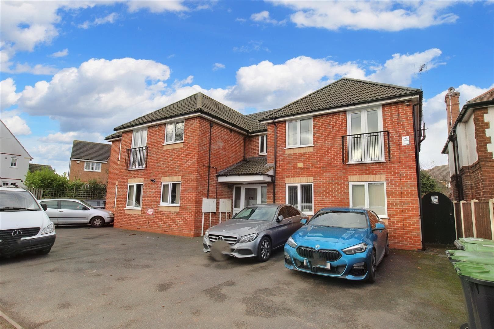 Bye Pass Road, Chilwell, NG9 5HL