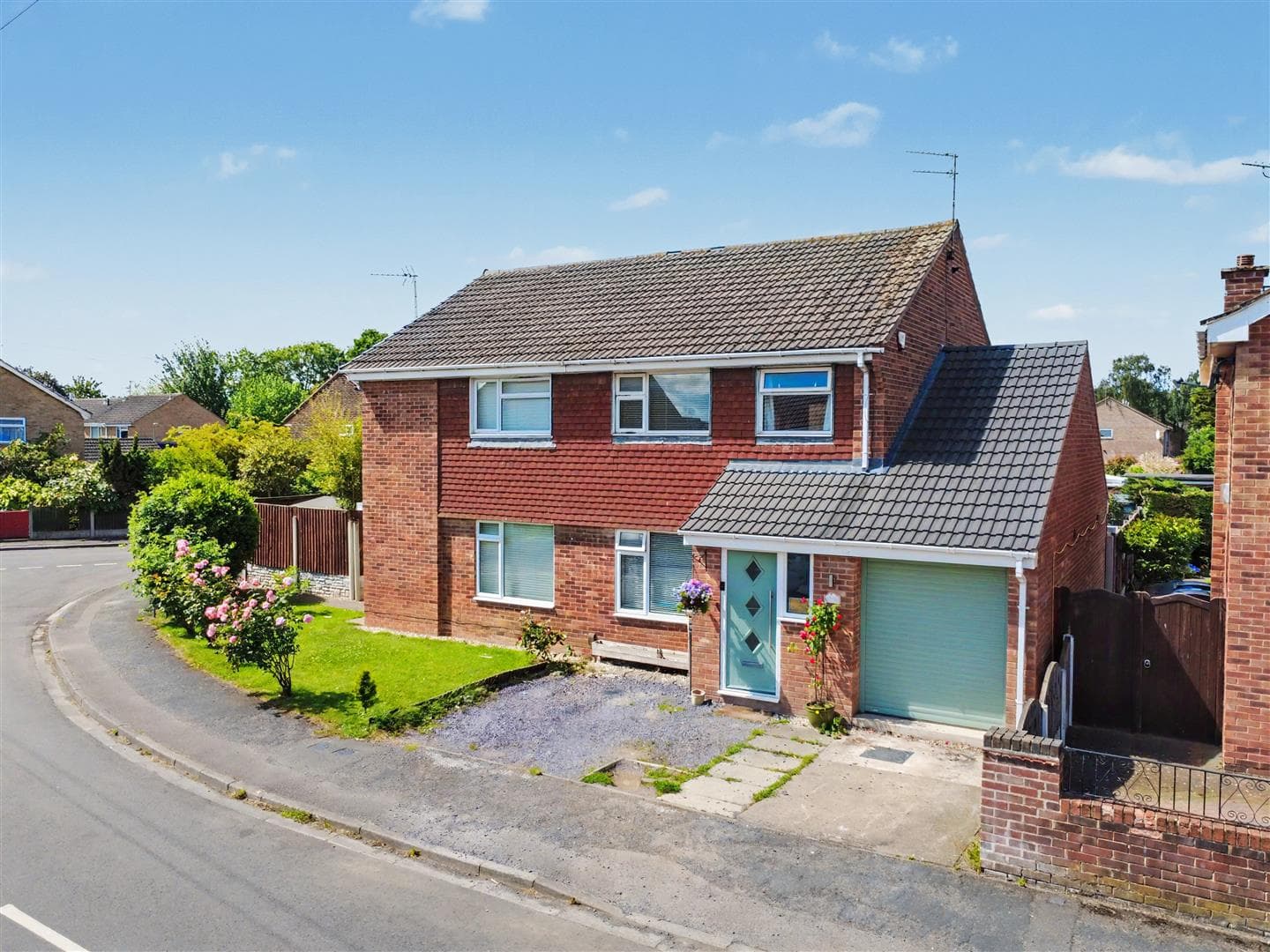 Borrowdale Drive, Long Eaton