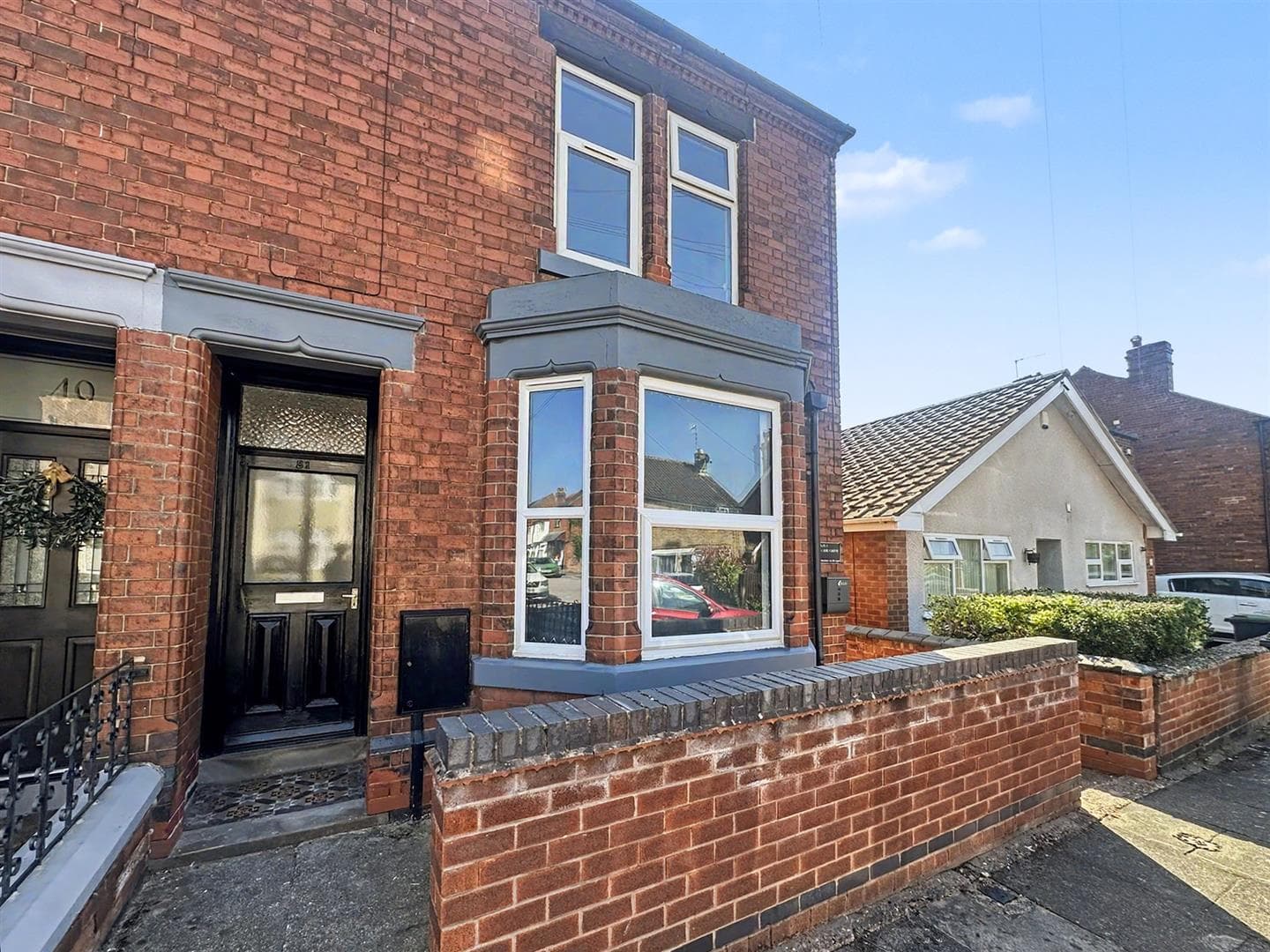 Lime Grove, Stapleford, Nottingham