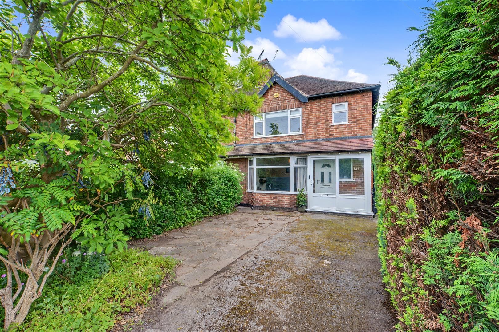 Queens Road West, Beeston, Nottingham
