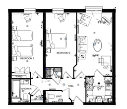 Property preview