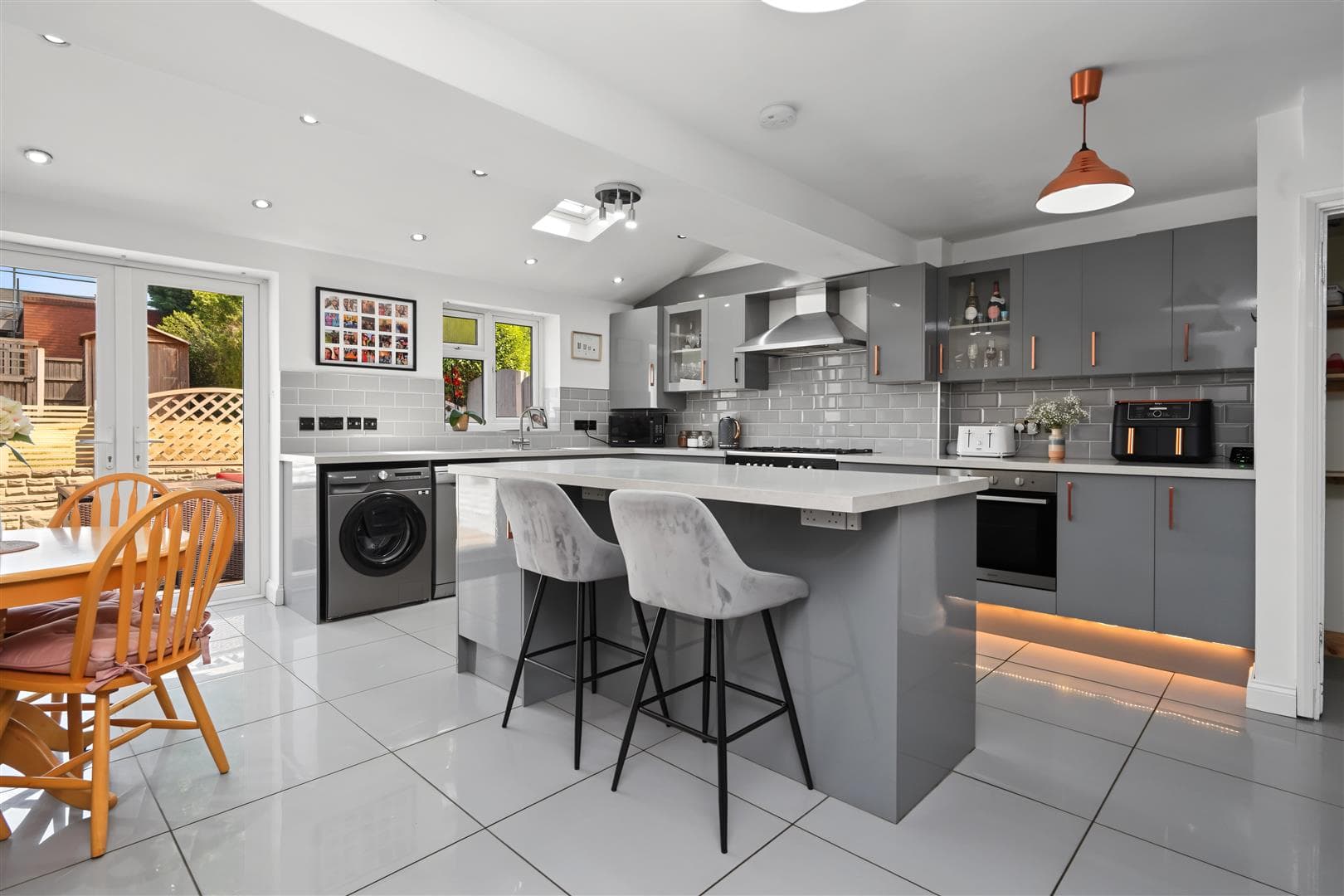 Rosecroft Drive, Nottingham