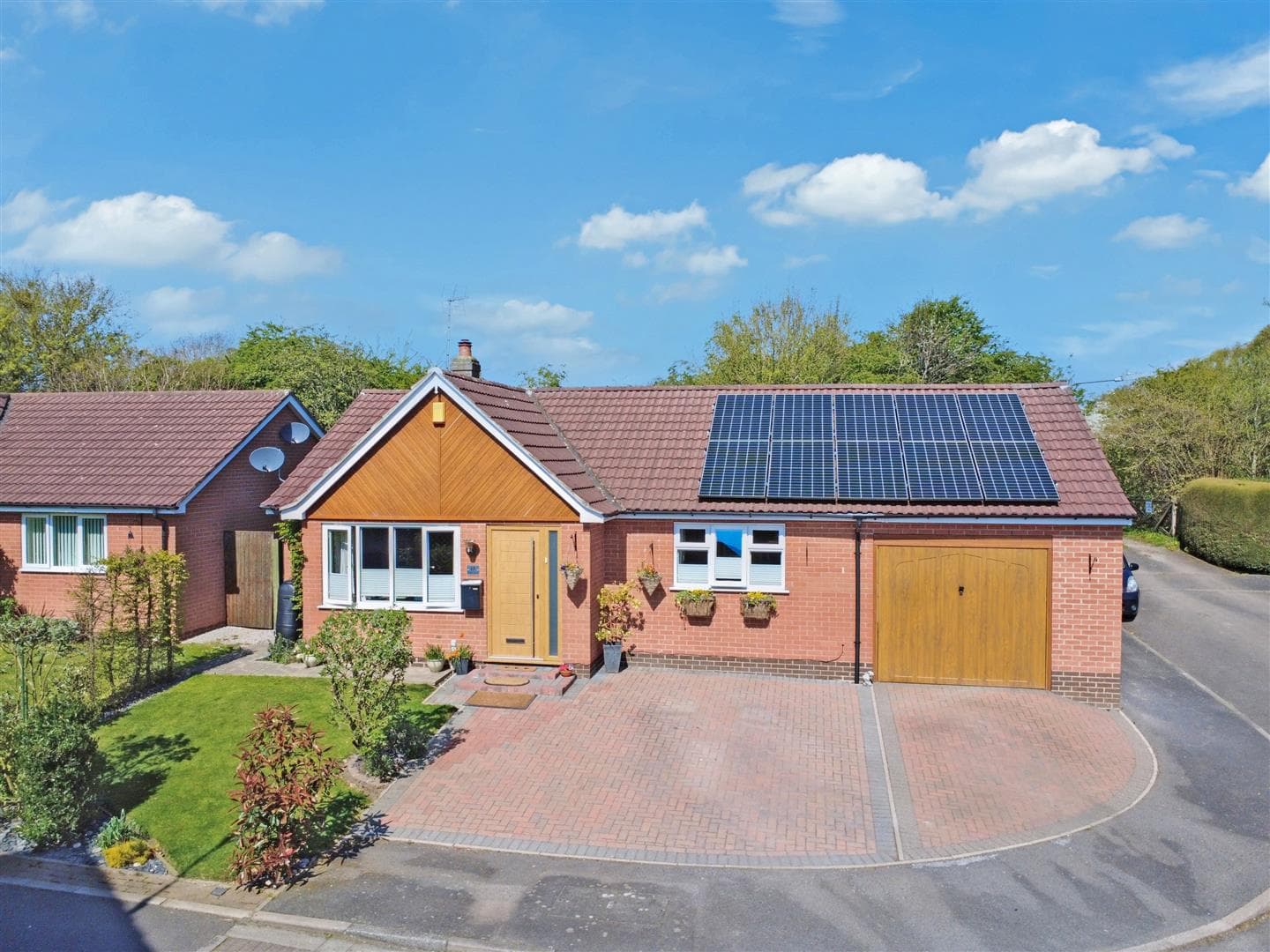 Larch Drive, Sandiacre