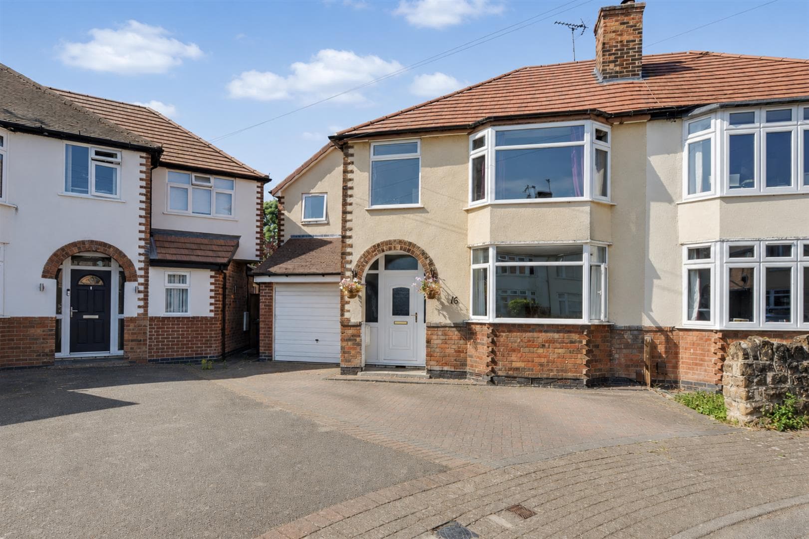 Heathfield Grove, Chilwell,  Nottingham