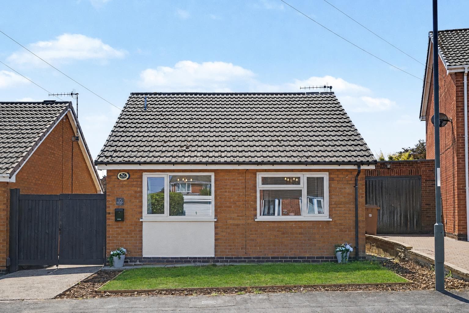 Boatmans Close, Ilkeston