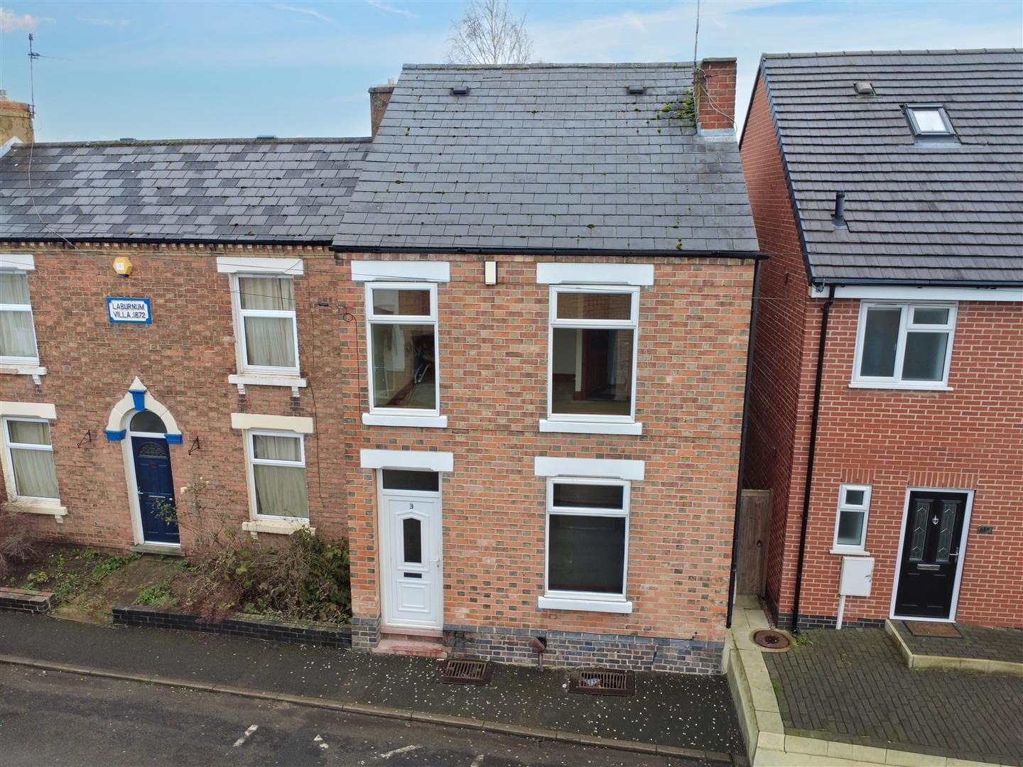 South Street, Long Eaton, Nottingham
