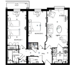 Property preview