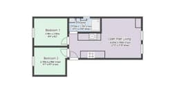 Property preview
