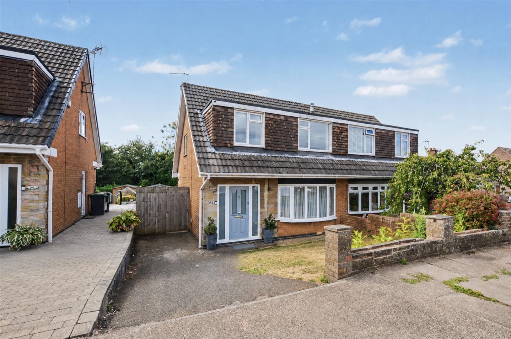 Sisley Avenue, Stapleford, Nottingham